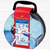 Flomasteri školski 33boje Connector Soccer FC155538