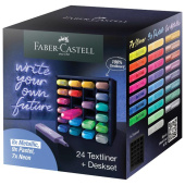Stalak sa signirima 1546 Faber Castell 254602 1/24