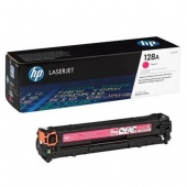 Toner original HP 128A