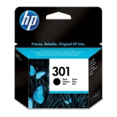 Tinta original HP 301