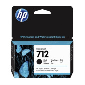 Tinta original HP No.712