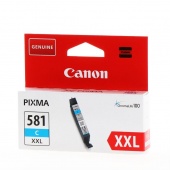 Tinta original Canon CLI-581