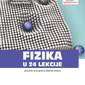 Fizika u 24 lekcije Element