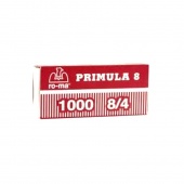Ulošci za klamaricu spajalice strojne br. 8/4 Maestri 1/1000