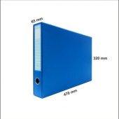 Registrator A3 Grafogalant s kutijom 60 mm