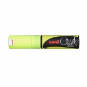 Marker Uni pwe-8k kreda