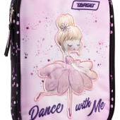 Pernica Target puna Multy Dance With me 28095