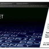 Toner original HP CF279A