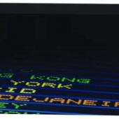 Toner original HP 130A