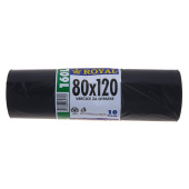 Vreće za smeće PELD ekstra čvrste