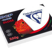 Papir Digital Color Print Glossy Coated 250g