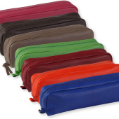 Pernica CLF Age Bag Clairefontaine kožna pravokutna