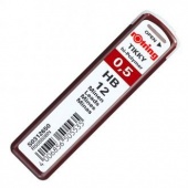 Mine 0,5mm HB polymer Rotring 505508