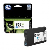 Tinta original HP 963XL