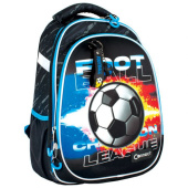 Školski ruksak anatomski lagan XT Football Connect