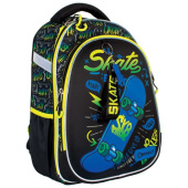 Školski ruksak anatomski lagan XT Skate Connect