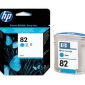 Tinta original HP No.82