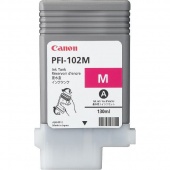 Tinta original Canon PFI-102