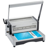 Stroj za spiralni uvez Combbind CB25Pro - A3-A4 profesionalni plastični uvez GBC