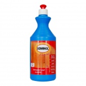 Dominol Plastic Gloss za parkete 1l