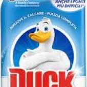 Duck total action gel 750 ml