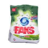 Deterdžent Faks Helizim 1,17kg vreća