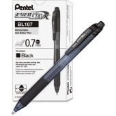 Gel olovka Pentel EnerGel 0,70 mm BL-107