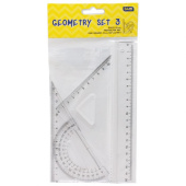Geometrijski set mali Educa 1/4 GT3