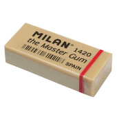 Gumica Milan 1420 The Master Gum za umjetnike