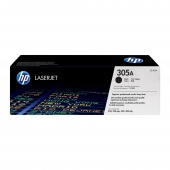 Toner original HP 305A