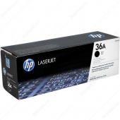 Toner original HP CB436A