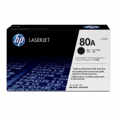 Toner original HP CF280A