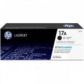 Toner original HP CF217A