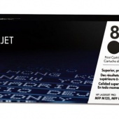 Toner original HP CF283A