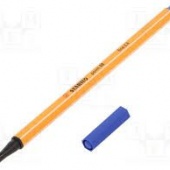Flomaster 0,4mm Point 88 Stabilo