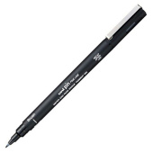 Fineliner Uni pinbr-200 crni