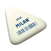 Gumica Milan 4836 tanka trokutasta