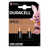 Baterija alkalna 12V Duracell MN21 1/2