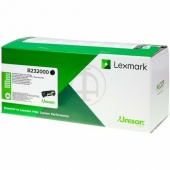 Toner original Lexmark B232000
