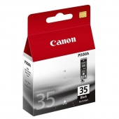 Tinta original Canon PGI-35BK