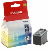 Tinta original Canon CL-41