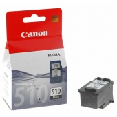 Tinta original Canon PG-510BK
