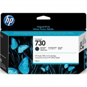 Tinta original HP No.730