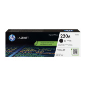 Toner original HP 220