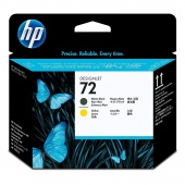 Printhead original HP No.72