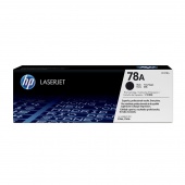 Toner original HP CE278A