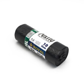 Vreće za smeće PELD čvrste