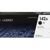 Toner original HP 142A