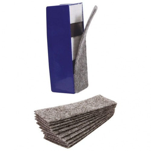 Brisač uložak rezervni za ploču MER-2P 1/12