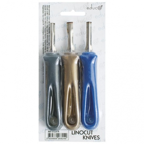 Linorez nožići Educa 1/3